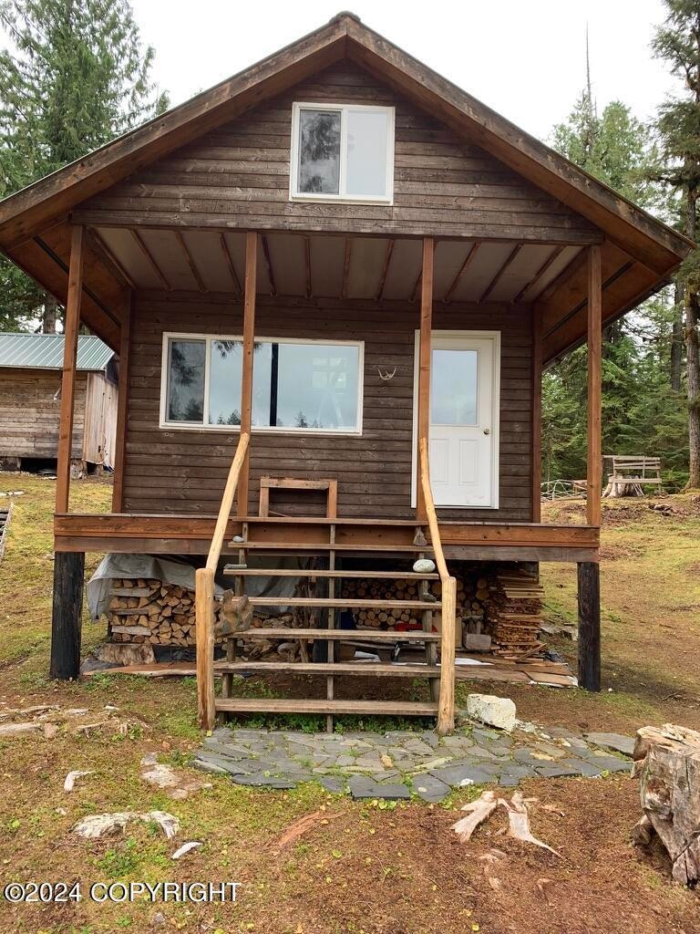 L3 B3 Thoms Place, Wrangell, AK 99929 - photo 1