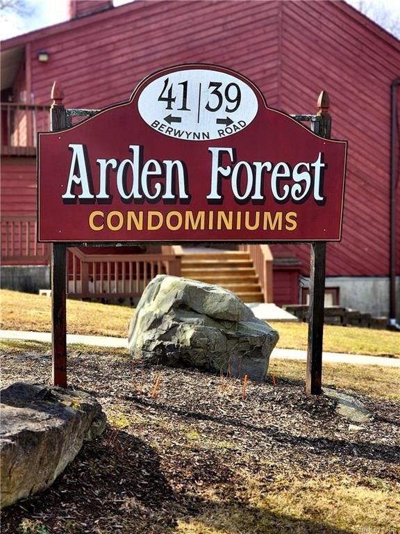 41 Berwynn Rd unit C6, Harriman, NY 10926 - photo 1