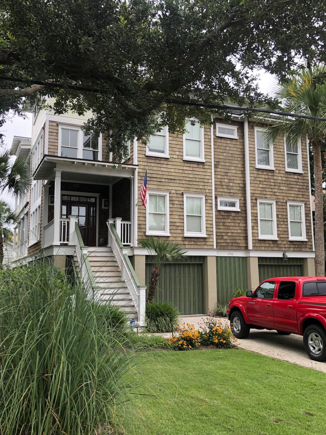 3706 Cameron Blvd, Isle of Palms, SC 29451 - photo 1