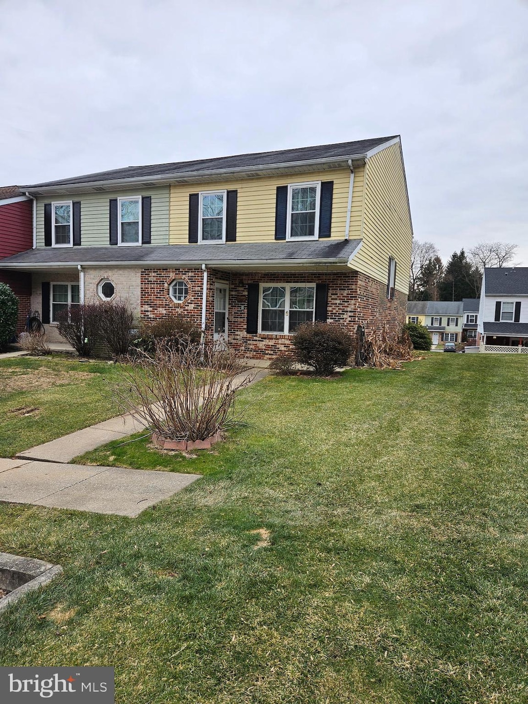 2562 Dupont St, Coatesville, PA 19320 MLS PACT2057682