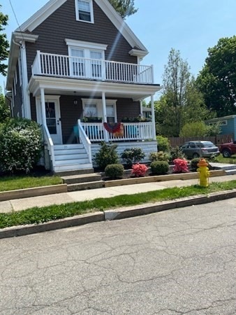 35 Arnold Rd unit 2, Quincy, MA 02171 - photo 1