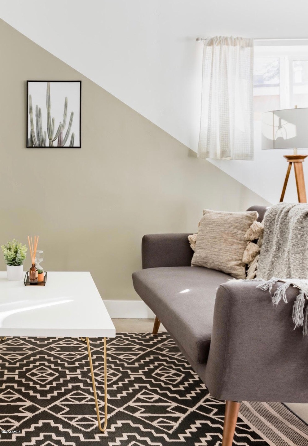 1522 E Willetta St unit 2, Phoenix, AZ 85006 - photo 1