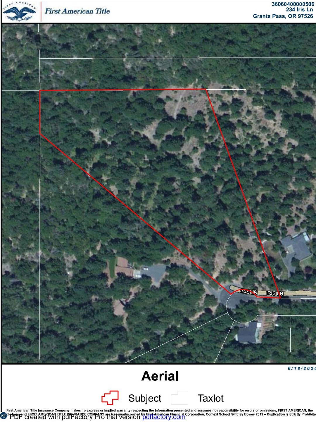 234 Iris Ln, Grants Pass, OR 97526 - photo 1