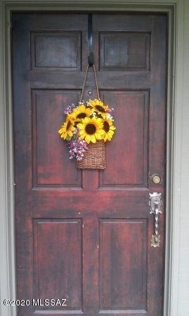 FrontDoor