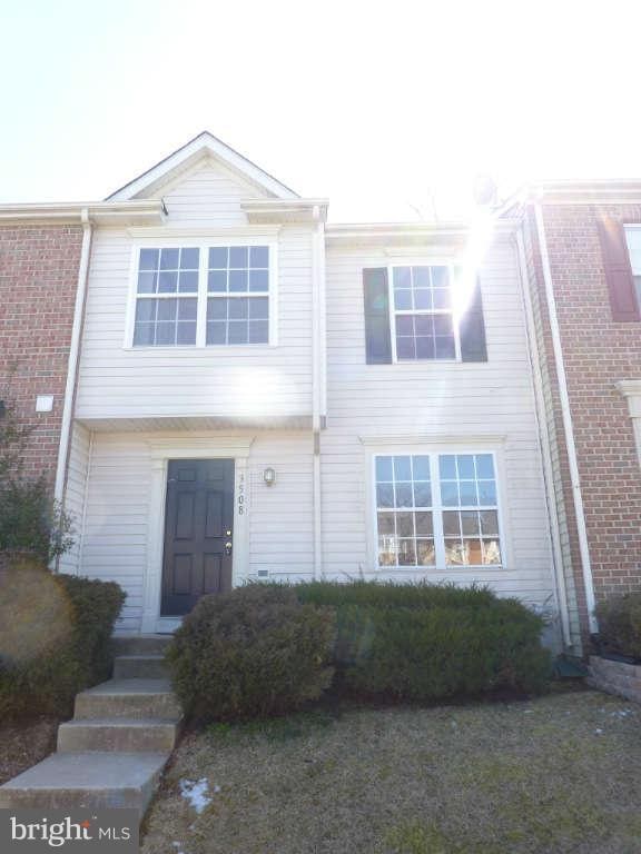 3508 Derby Shire Cir, Windsor Mill, MD 21244 - photo 1