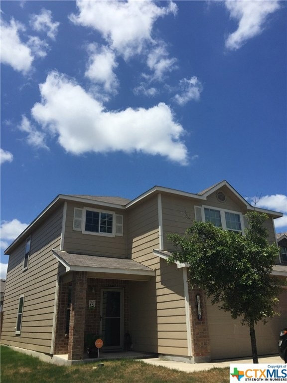 11910 Pure Silver, San Antonio, TX 78254 - photo 1