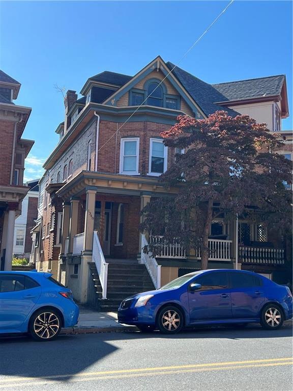 1348 W Walnut St, Allentown, PA 18102 - photo 1