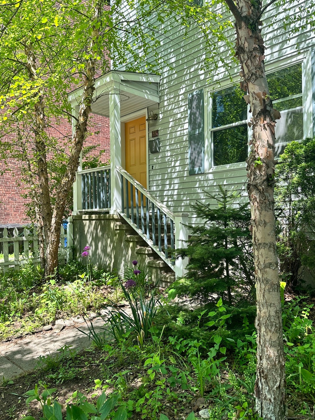 33 Lyon St unit 3, New Haven, CT 06511 - photo 1