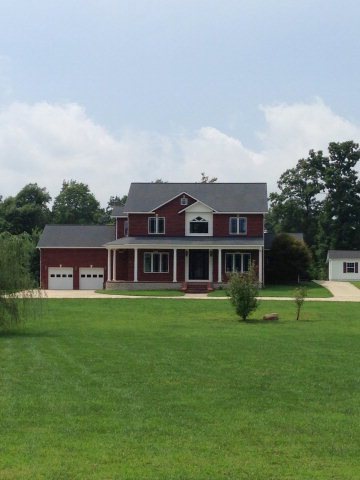 360 Brotherton Dr, Cookeville, TN 38506 - photo 1