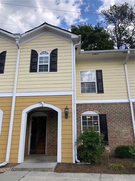 612 Summer Place, Norcross, GA 30071 - photo 1