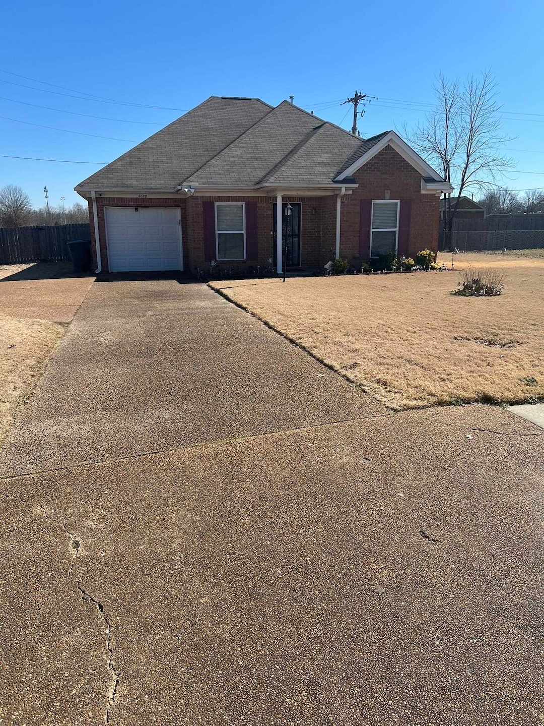 4028 Long Creek Rd, Memphis, TN 38125 - photo 1