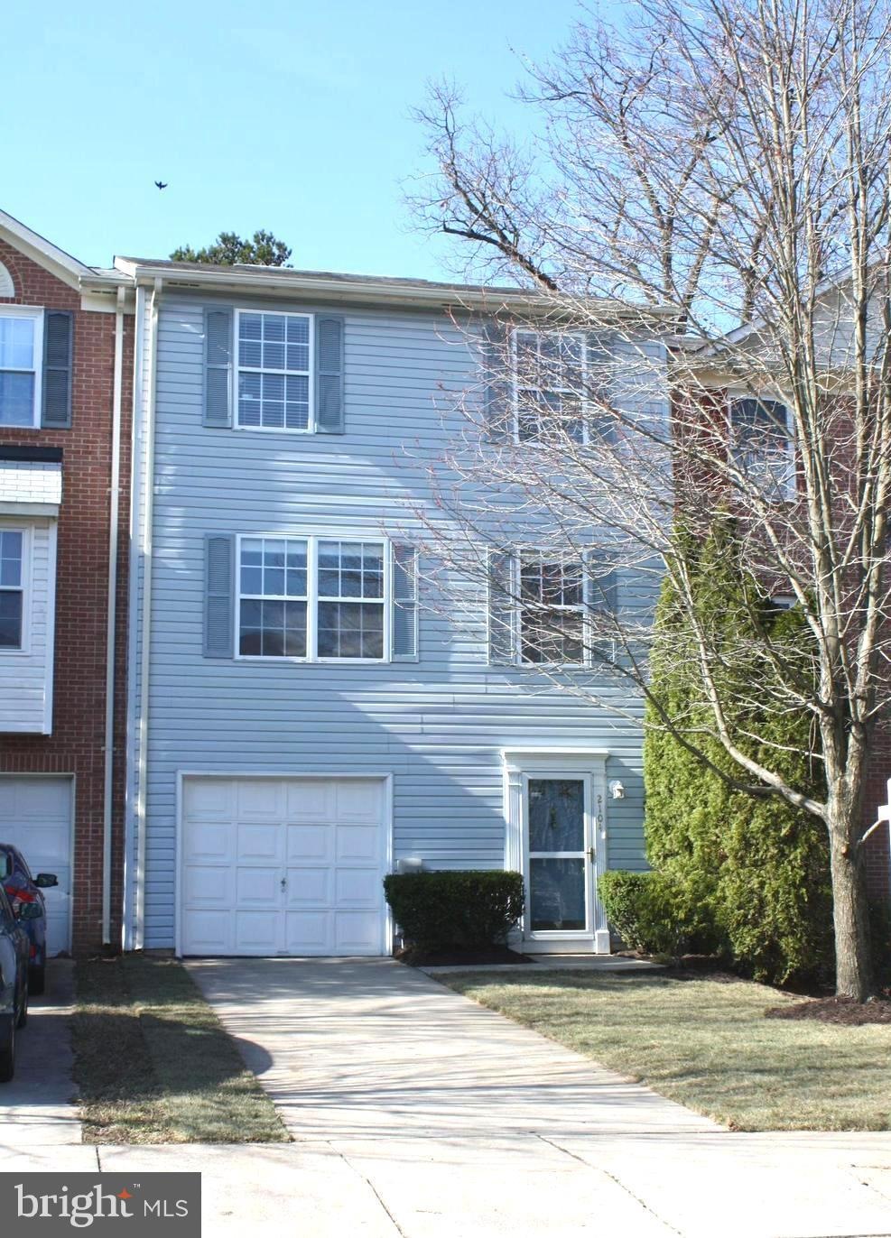 2104 Colonel Way, Odenton, MD 21113 - photo 1