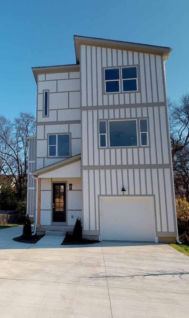 1616 A Porter Ave | East Nashville 