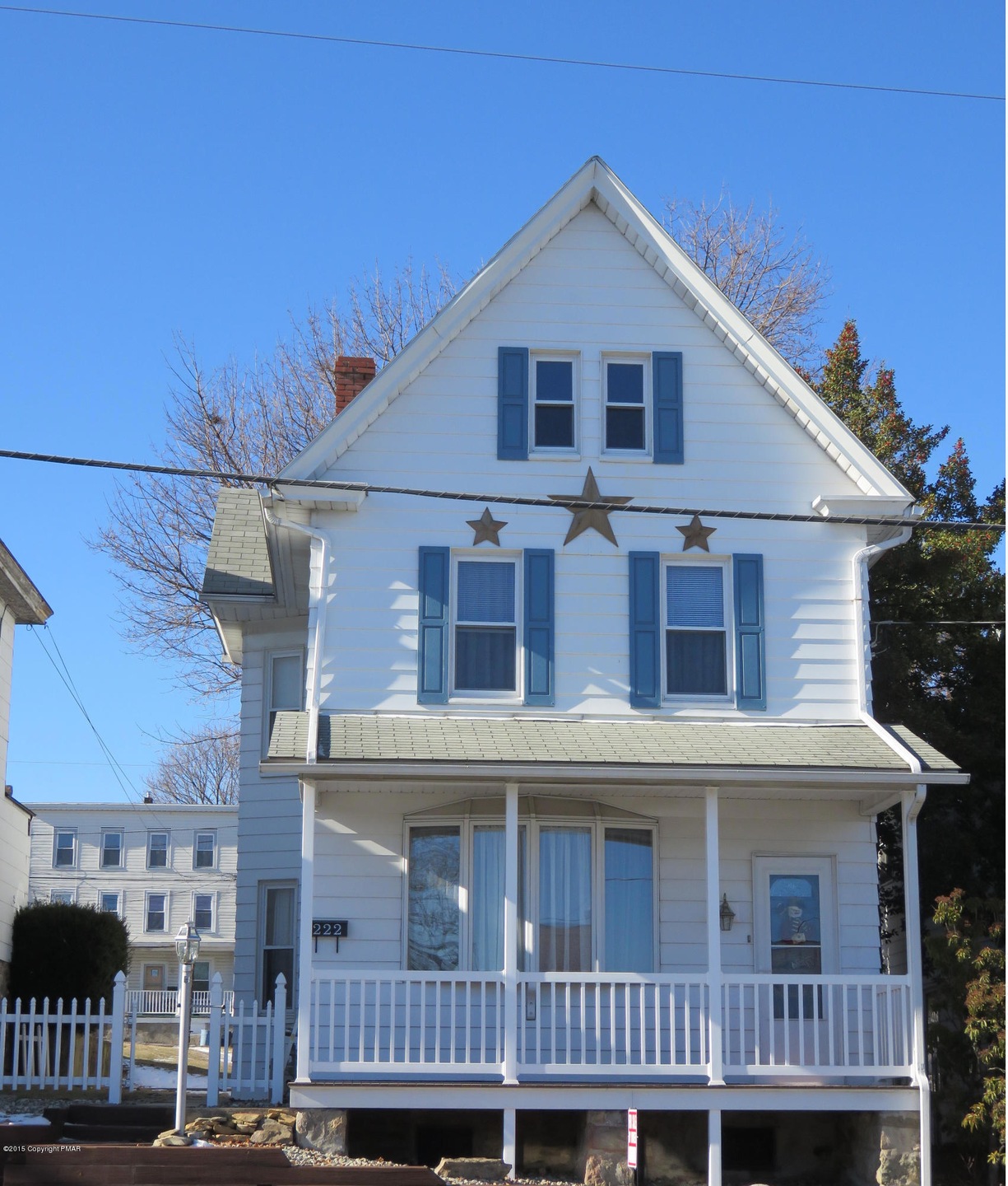 222 S 2nd St, Lehighton, PA 18235 - photo 1