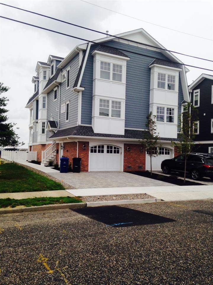 545 24th St unit East, Avalon, NJ 08202 - photo 1