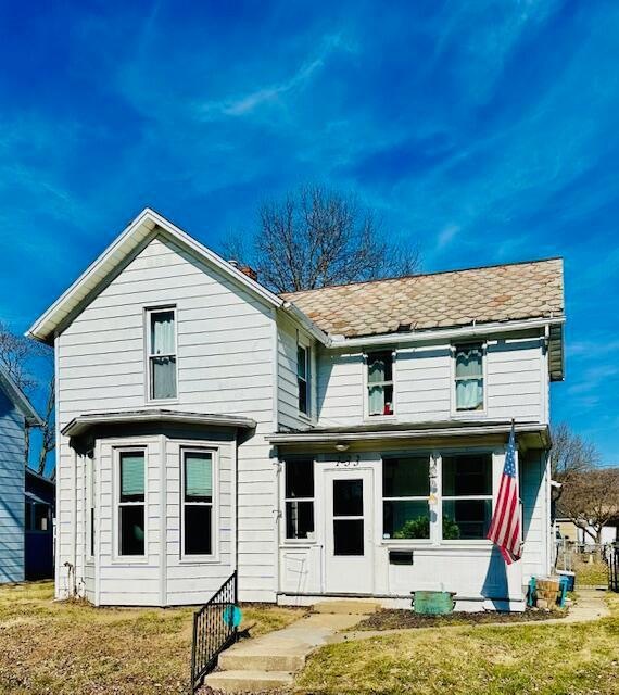 133 Arnold Ave, Lancaster, OH 19