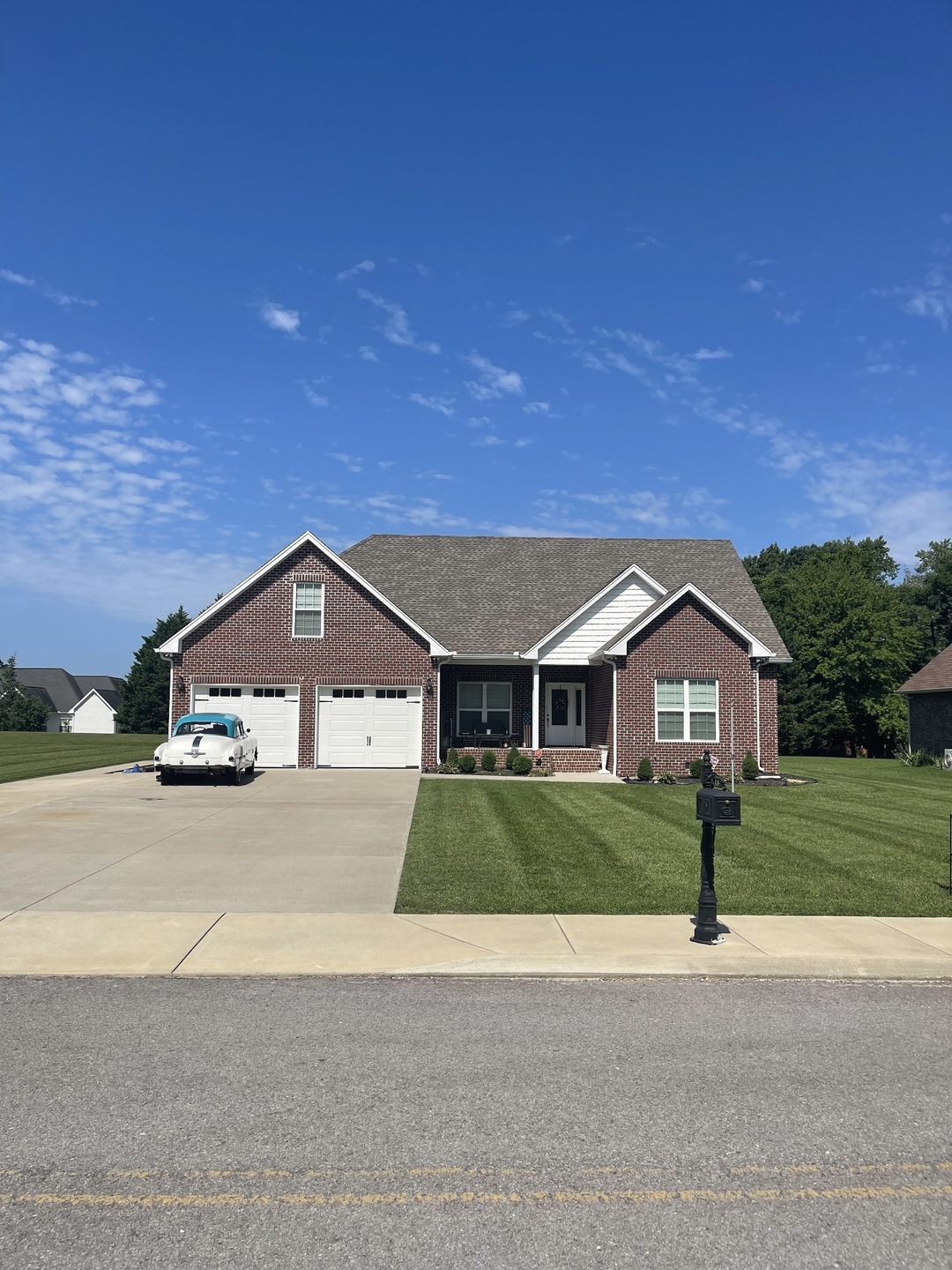 48 Deerfield Ln, Lafayette, TN 37083 - photo 1