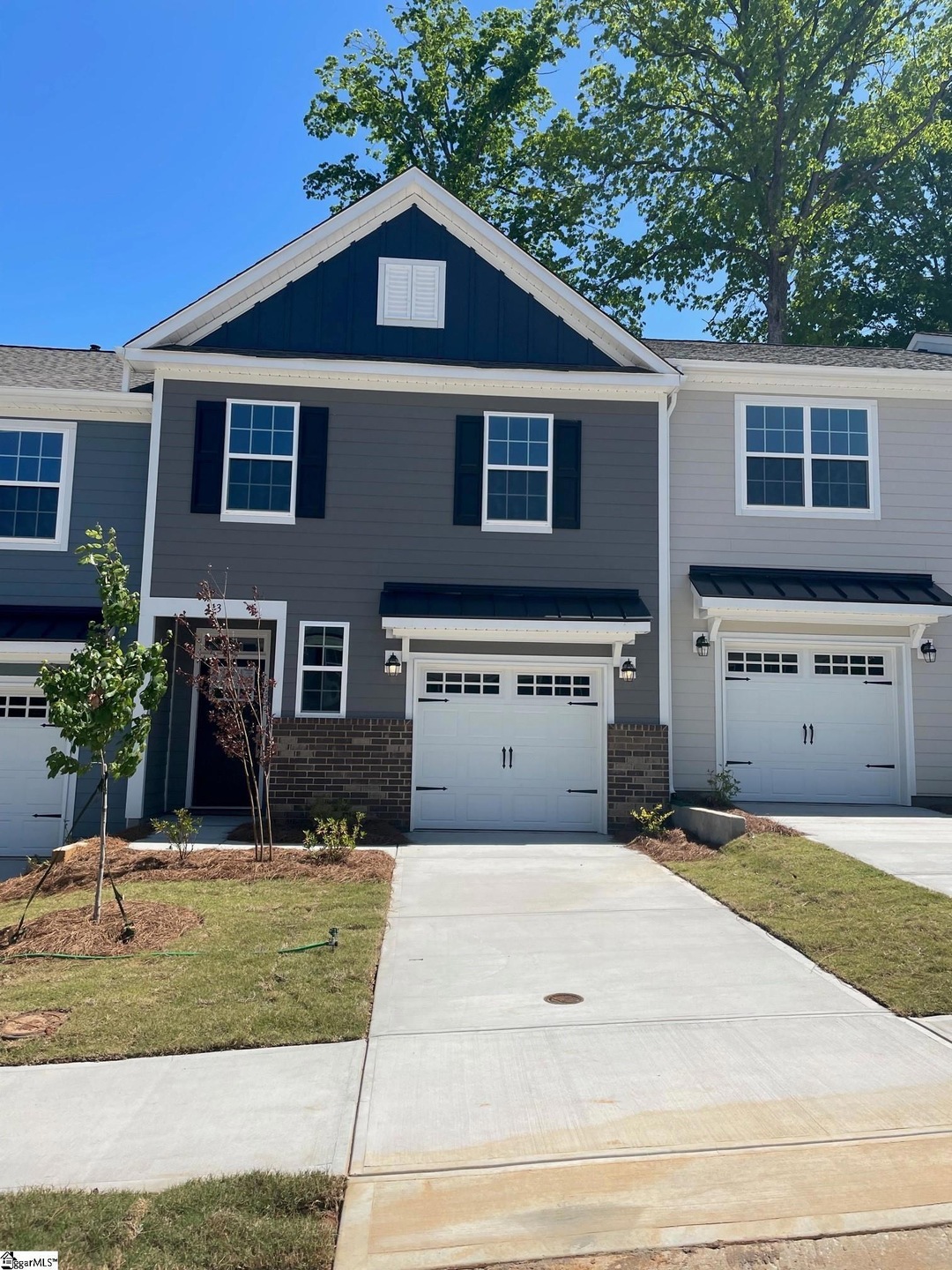 113 Wethington Way unit Homesite 11, Travelers Rest, SC 29690 - photo 1