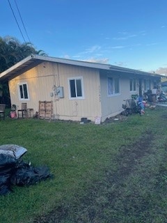 11-3432 Hibiscus St, Mountain View, HI 96771 - photo 1