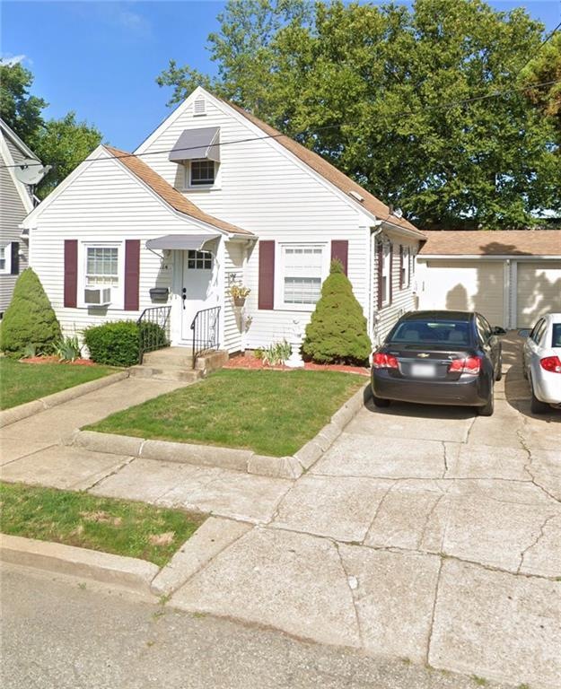 14 Spenstone Rd, Cranston, RI 02910 - photo 1