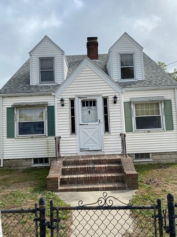 140 S Main St, Acushnet, MA 02743 - photo 1