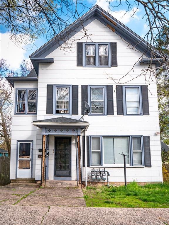 3 Botsford St, Meriden, CT 06451 - photo 1