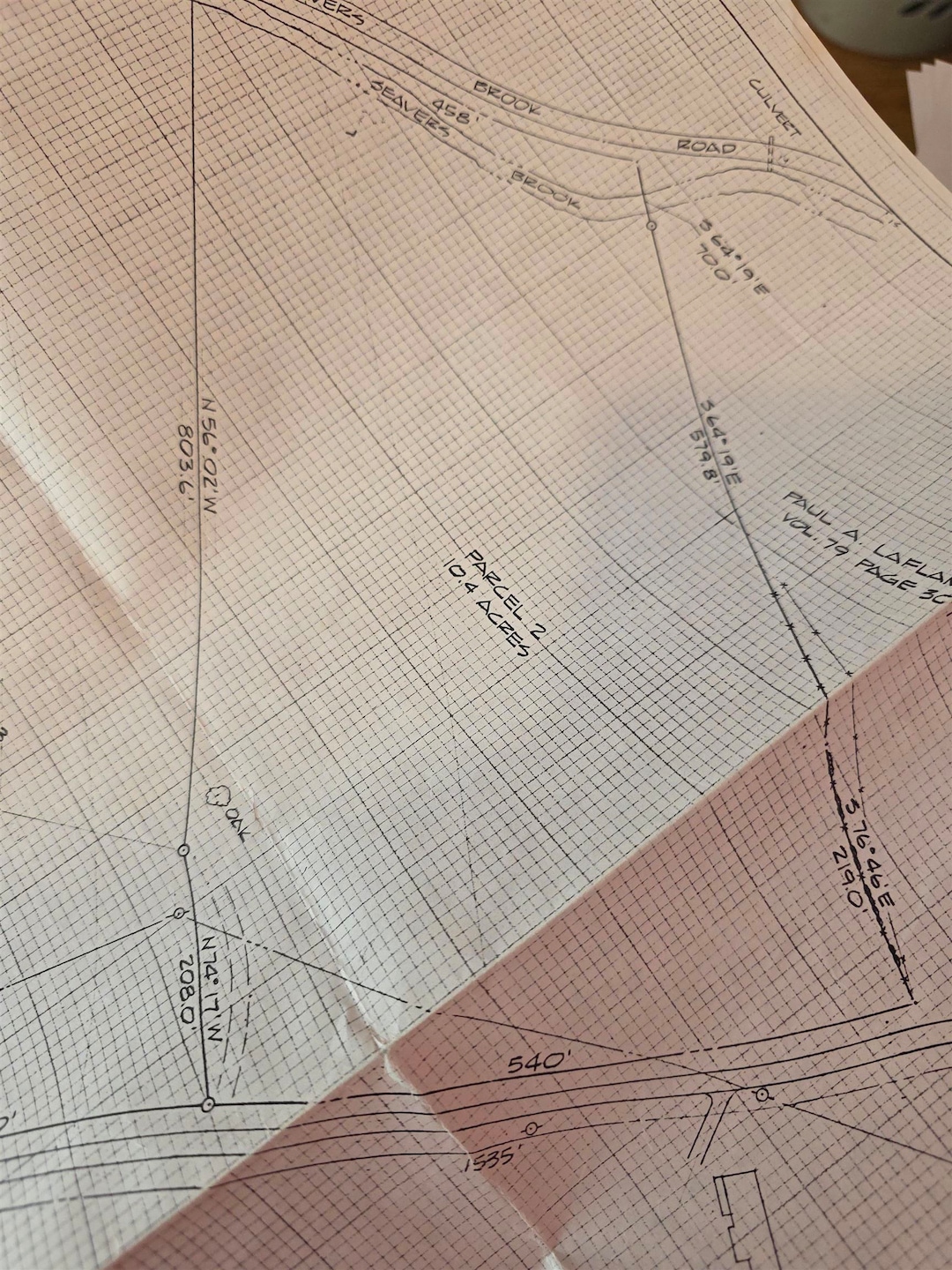 00 Will Dean Rd, Springfield, VT 05156 - photo 1