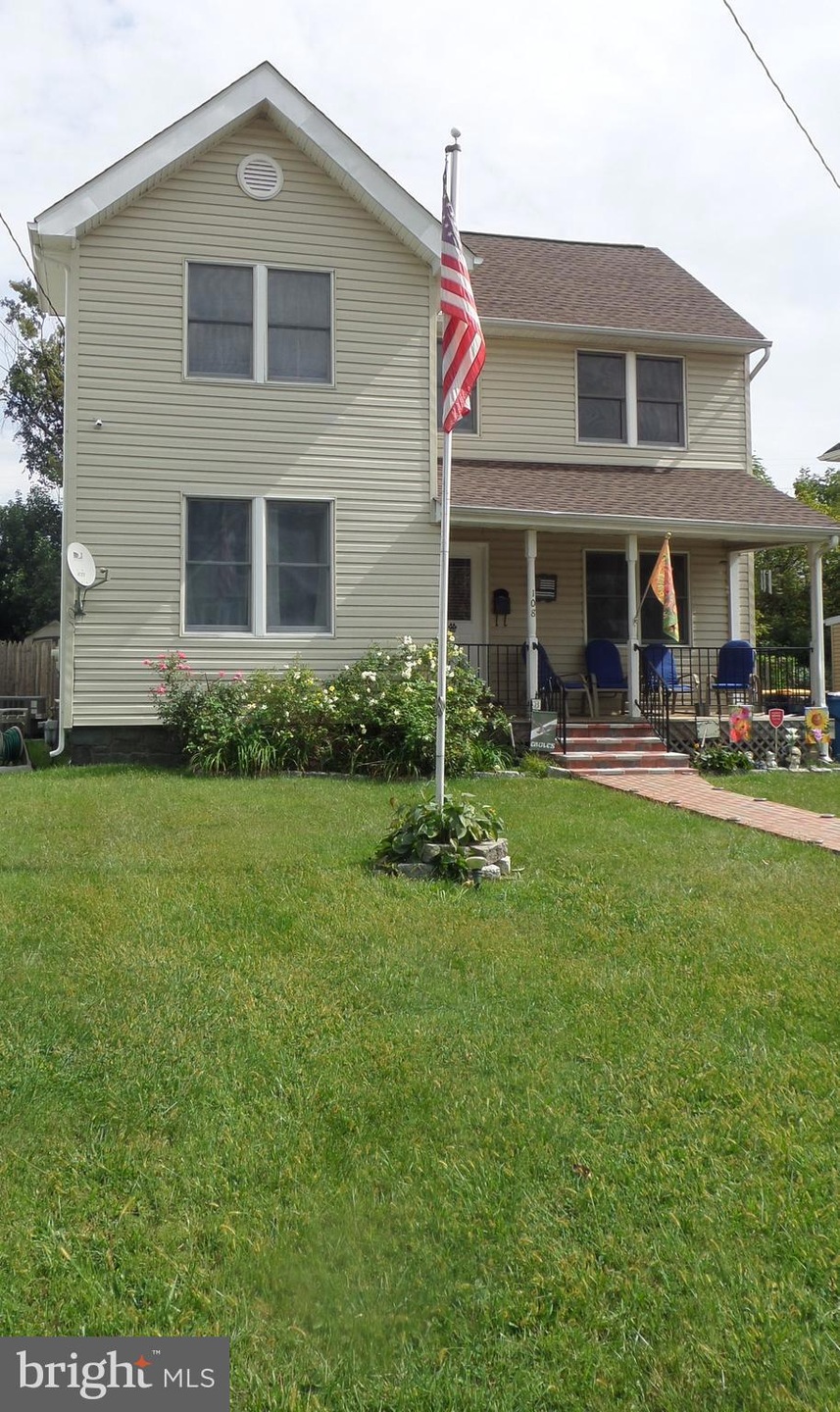 108 Northern Ave, Wilmington, DE 19805 - photo 1