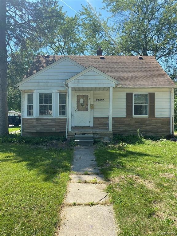 Welcome to 26105 powers!!