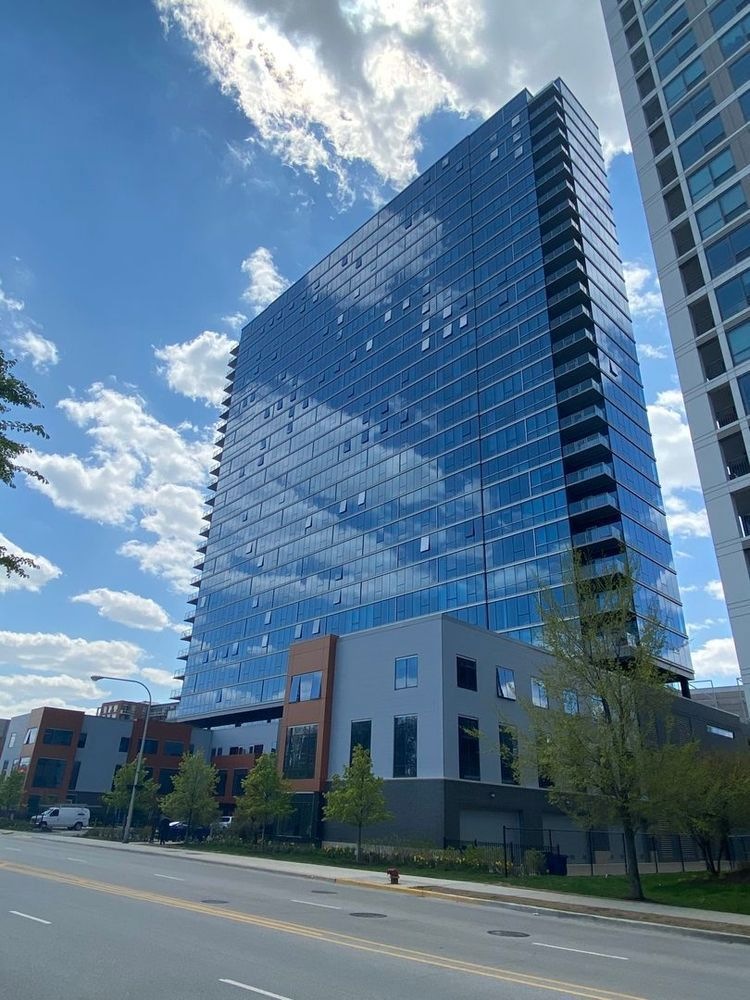 1000 S Clark St unit 1509, Chicago, IL 60605 - photo 1