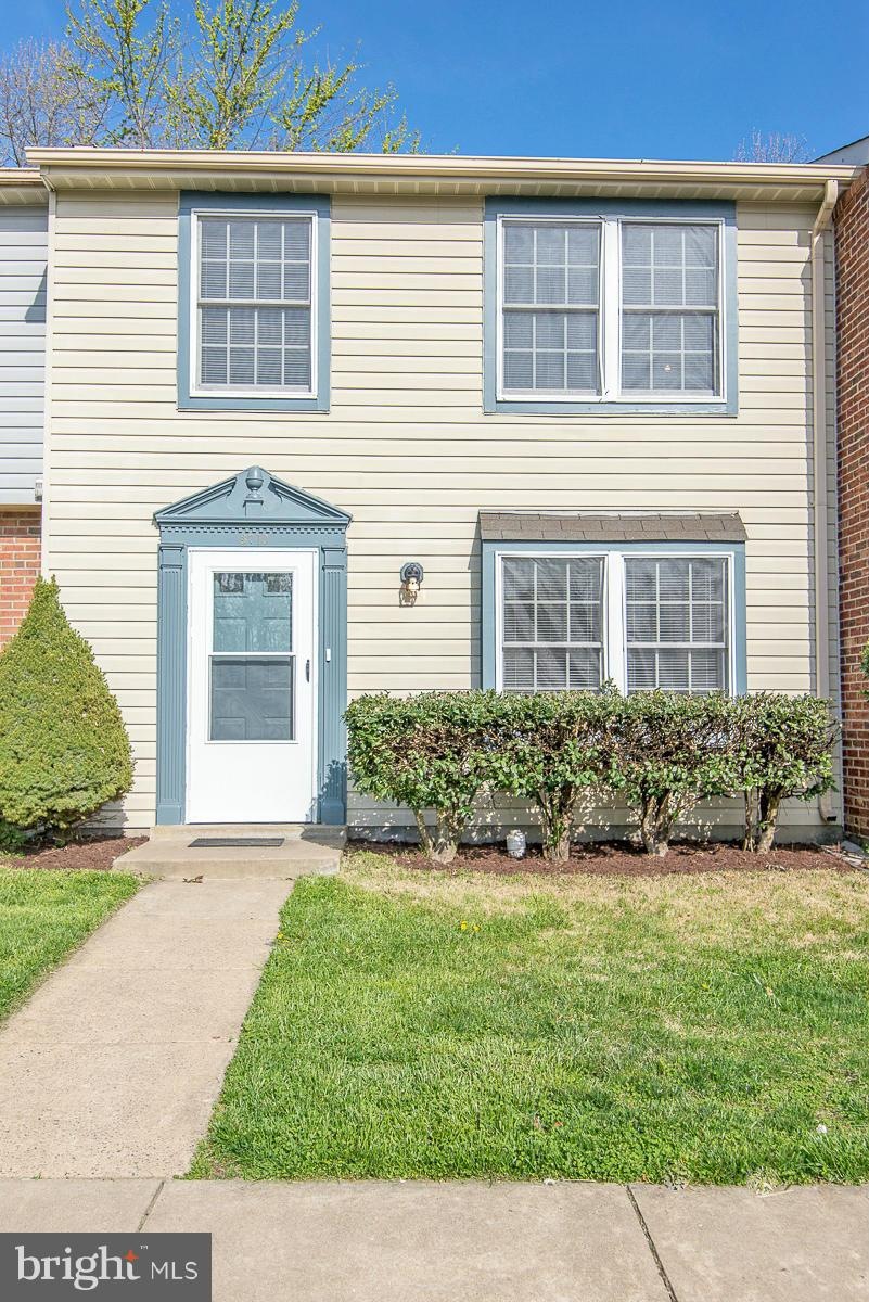 3710 Masthead Trail, Triangle, VA 22172 - photo 1