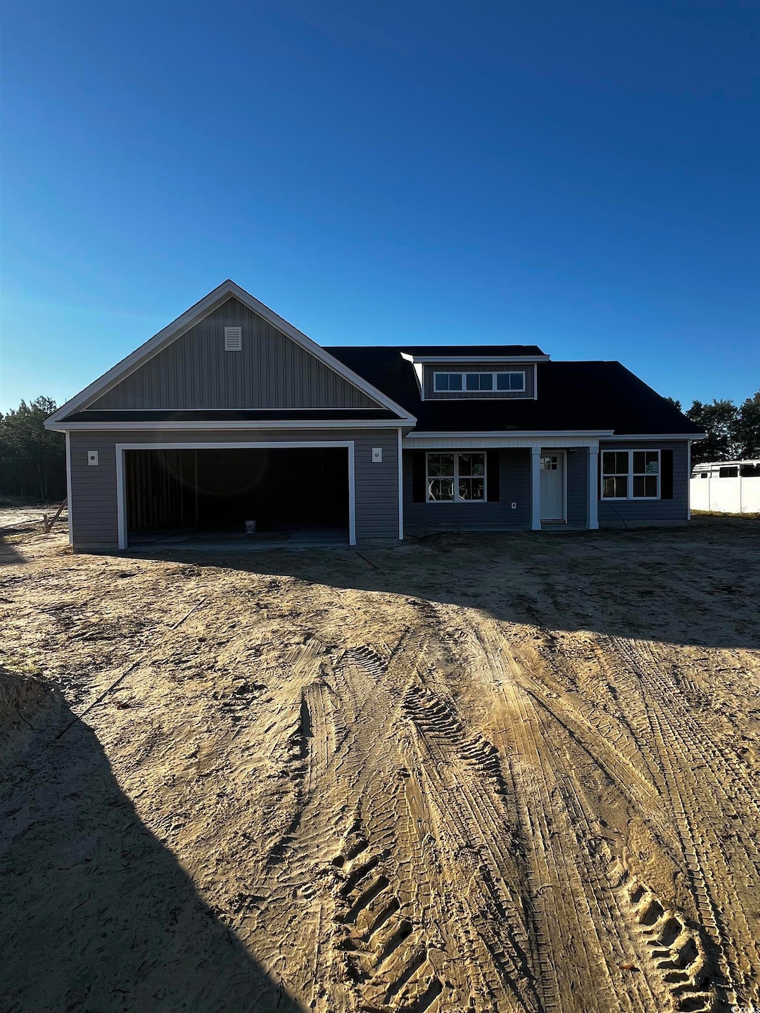 3436 Asbury Rd unit Lot 8 - Live Oak, Aynor, SC 29511 - photo 1