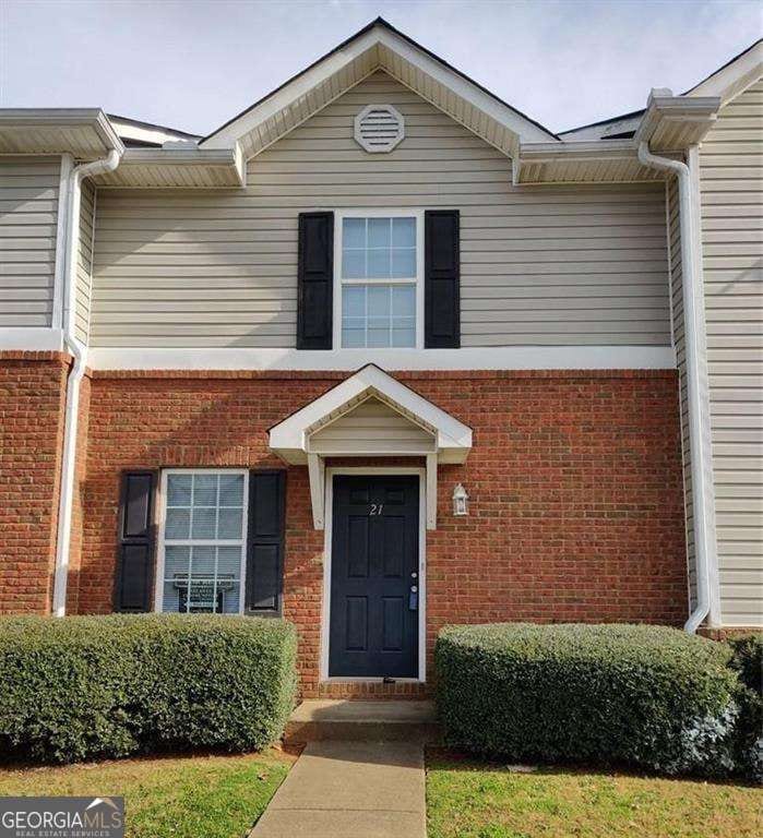 21 Middlebrook Dr, Cartersville, GA 30120 - photo 1