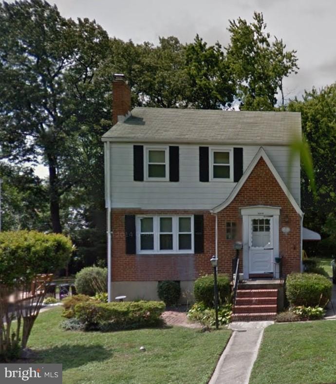 212 Sipple Ave, Nottingham, MD 21236 - photo 1