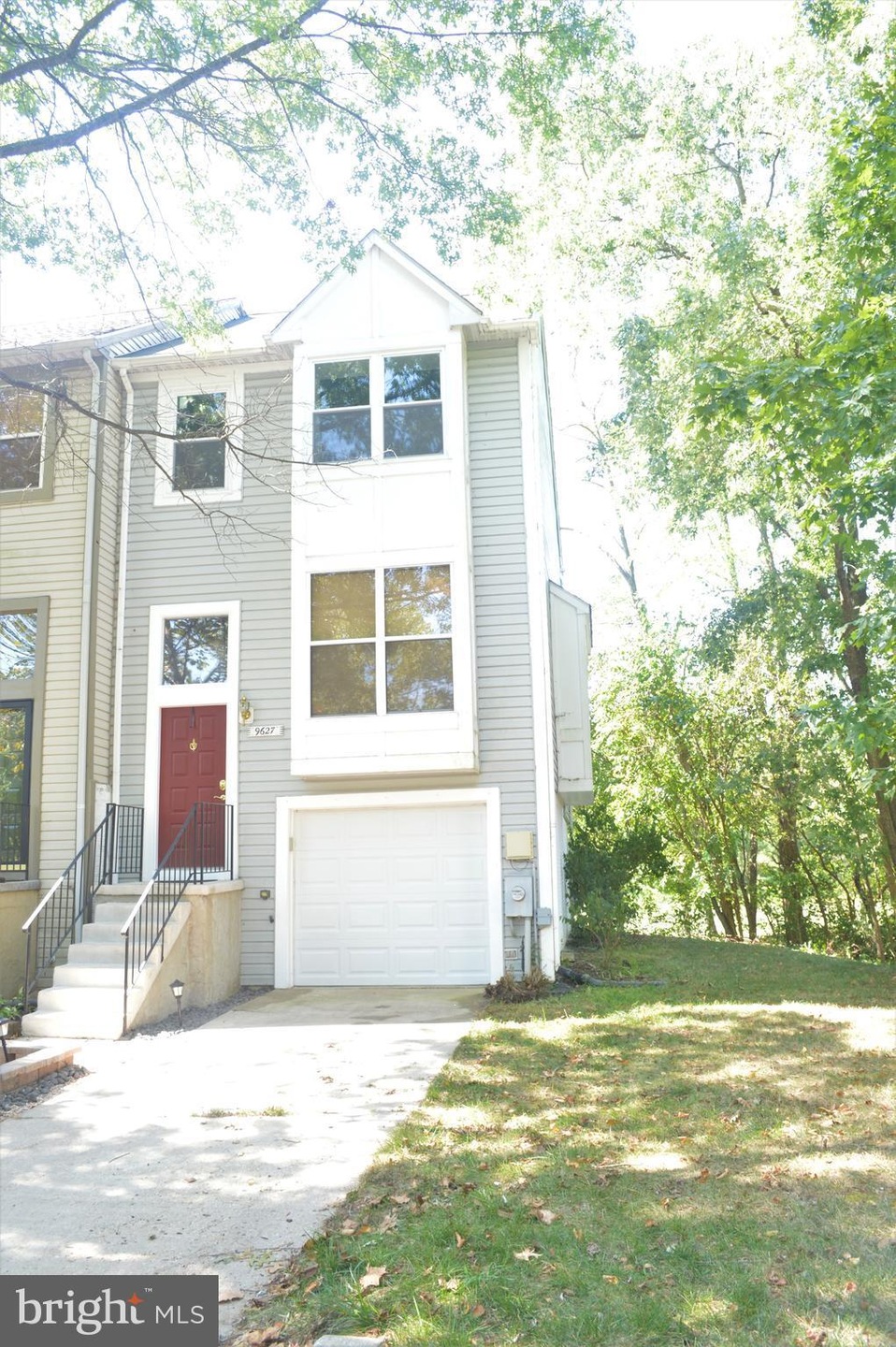 9627 Clocktower Ln, Columbia, MD 21046 - photo 1