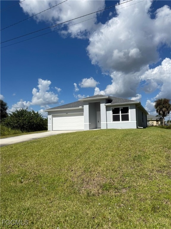 3215 8th St SW, Lehigh Acres, FL 33976 - photo 1