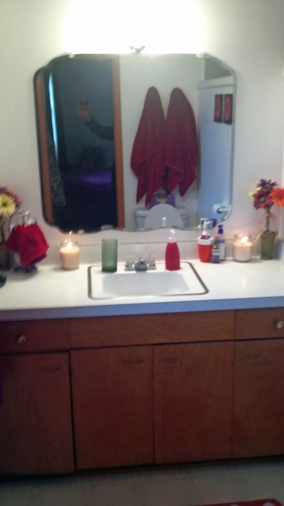 bath