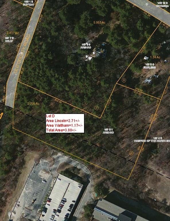 0 Old County Rd unit 72952245, Lincoln, MA 01773 - photo 1