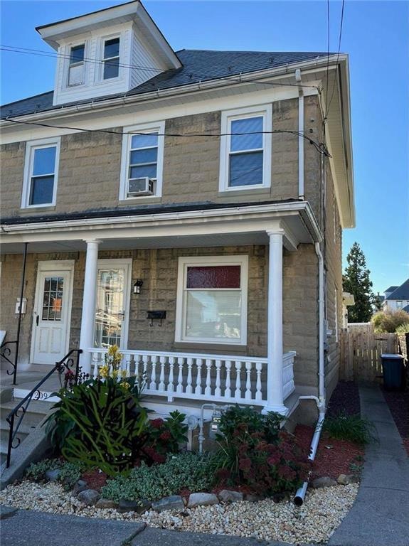 209 N Schanck Ave, Pen Argyl, PA 18072 - photo 1