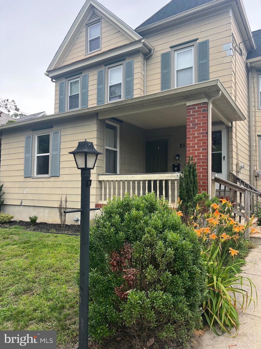 21 N Summit Ave unit A, Pitman, NJ 08071 - photo 1