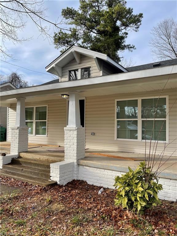 1117 Anderson Place, High Point, NC 27260 - photo 1