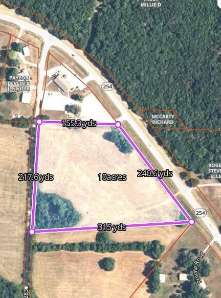 000 Missouri 254, Hermitage, MO 65668 - photo 1