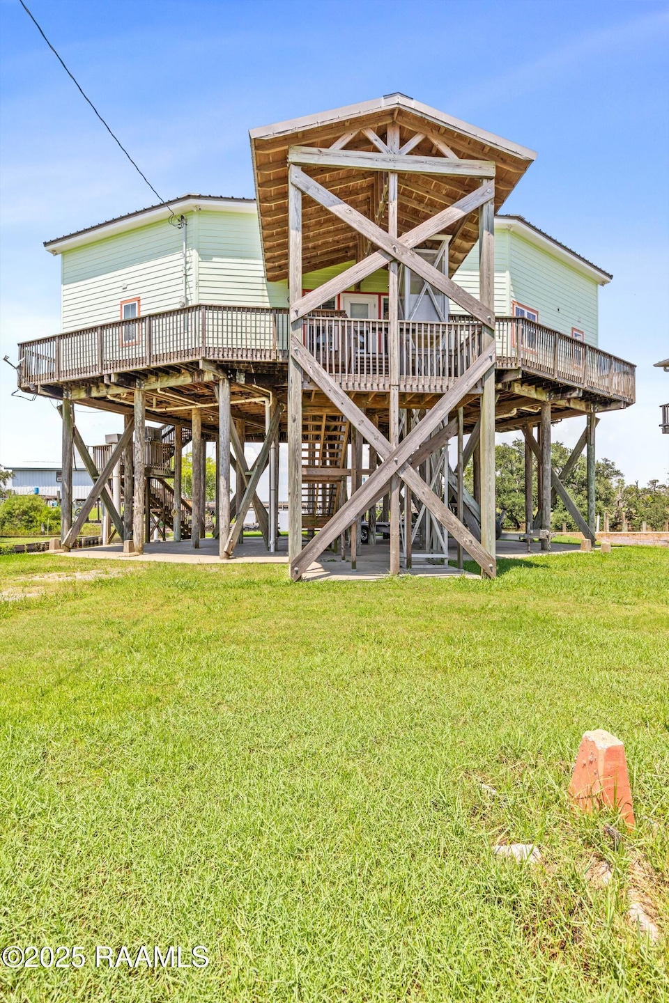 127 Hammock Ln, Franklin, LA 70538 - photo 1