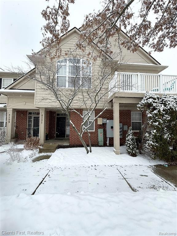 4131 Elizabeth Ave unit 157, Canton, MI 48188 - photo 1