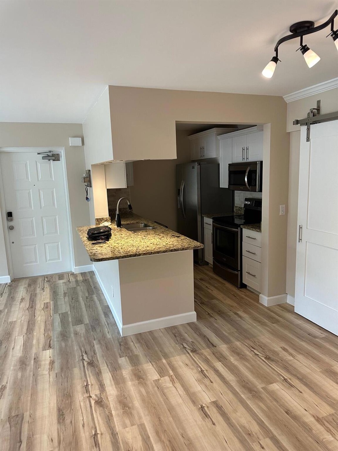 2516 SE Anchorage Cove Unit B2, Port Saint Lucie, FL 34952 MLS