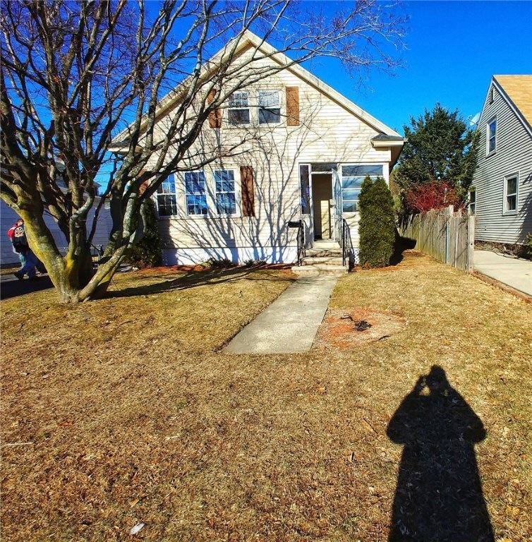 77 Crothers Ave, Cranston, RI 02910 - photo 1