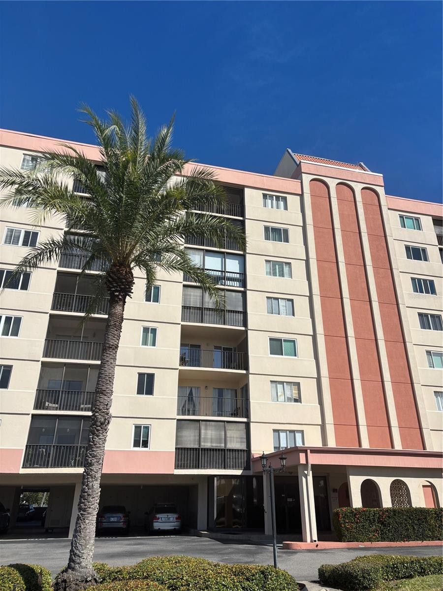 19029 US Highway 19 N unit 9-605, Clearwater, FL 33764 - photo 1