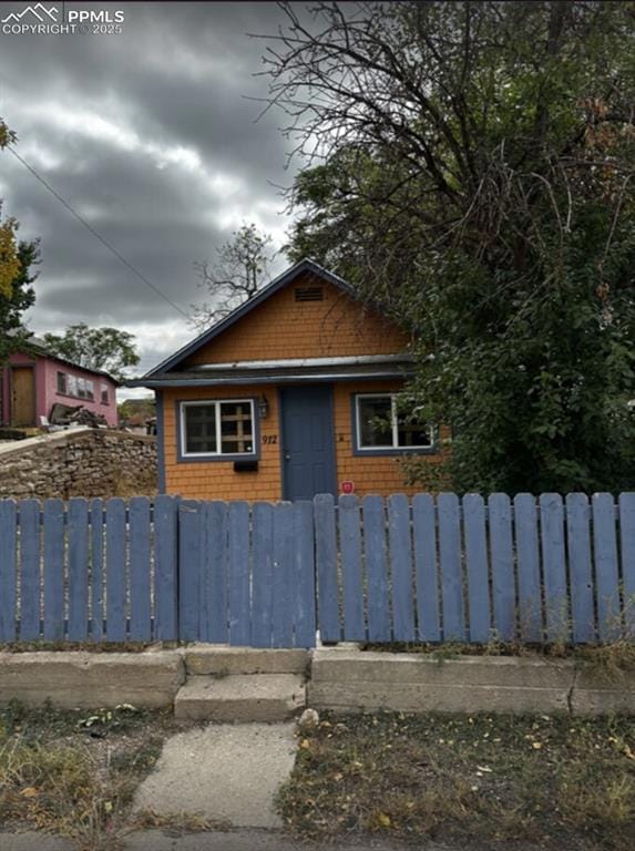 912 E 6th St, Pueblo, CO 81001 - photo 1