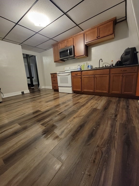 598 Cohannet St unit 3, Taunton, MA 02780 - photo 1