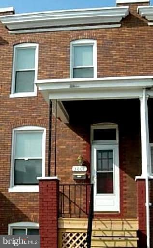 3007 Kenyon Ave, Baltimore, MD 21213 - photo 1